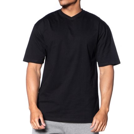 <b><u>TALL</b></u></font> Classic Vee Neck T-Shirt